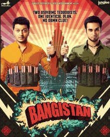 बैंगिस्‍तान