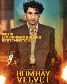 बॉम्‍बे वेलवेट