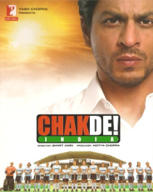 Chak De India (2008) | Chak De India Movie | Chak De India ...