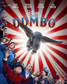 Dumbo Awards Nominations Academy Awards Oscars Golden Globe Critics Guild Bafta Filmibeat Academy Awards 2022 Redbox
