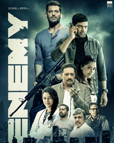 Enemy tamil movie online