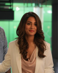 Hacked (2020) | Hacked Movie | Hacked Bollywood Movie Cast & Crew