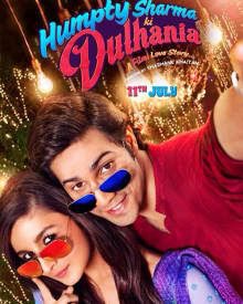 हम्पटी शर्मा की दुल्हनिया हम्पटी शर्मा की दुल्हनिया