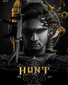 Hunt