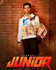 Junior Fan Photos | Junior Photos, Images, Pictures - FilmiBeat