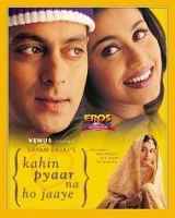 Kahin Pyaar Na Ho Jaaye