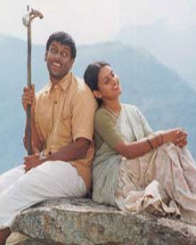 Kasi (2001) Movie: கதை, நடிகர்கள் மற்றும் பட குழு, வெளியீட்டு தேதி, டிரெய்லர், இசை, விமர்சனம், செய்திகள், புகைப்படங்கள், வீடியோக்கள் - Filmibeat Tamil.