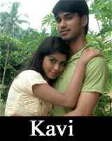 Kavi