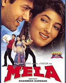 Mela