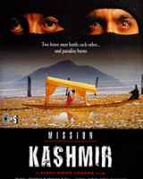Mission Kashmir