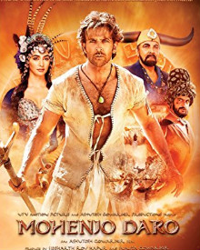 मोहनजोदड़ो