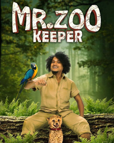 mr zoo keeper tamil movie review