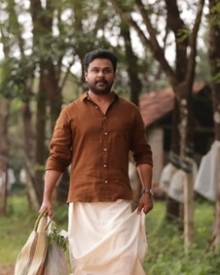 My Santa (2019) My Santa Movie My Santa Malayalam Movie Cast & Crew
