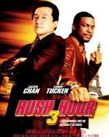 Rush Hour 3 Cast and Crew, Rush Hour 3 Hollywood Movie Cast, Actors