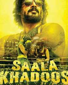 साला खड़ूस