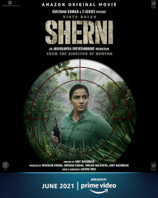Sherni (2021) | Sherni Movie | Sherni Bollywood Movie Cast & Crew, Release Date, Review, Photos, Videos – Filmibeat