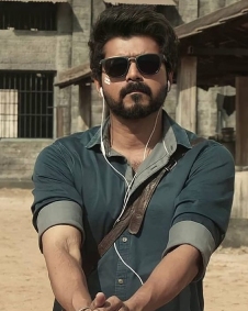 Thalapathy 66 (2022) | Thalapathy 66 Movie | Thalapathy 66 Tamil Movie