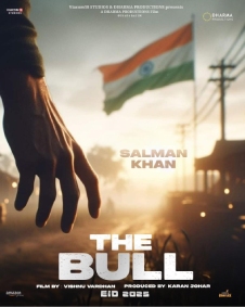 The Bull Fan Photos | The Bull Photos, Images, Pictures - FilmiBeat