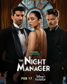 The Night Manager Season 2 Fan Photos The Night Manager Season 2