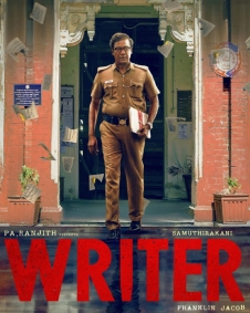 writer movie review in tamil