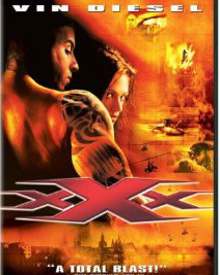 Xxx Movie Picture