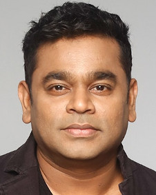 ए आर रहमान