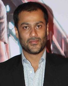 अभिषेक कपूर