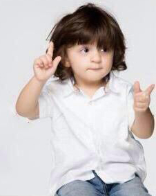 अबराम खान