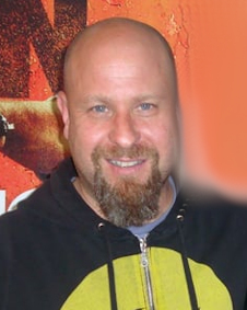 Adrian Grunberg Biography, Life Story, Career, Awards & Achievements