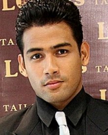 Afiq Muiz Biography, Wiki, DOB, Family, Profile, Movies, Photos - Filmibeat