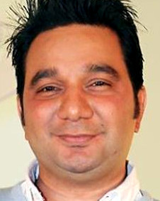 अहमद खान