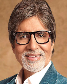 अमिताभ बच्‍चन