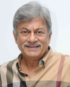 ಅನಂತ್ ನಾಗ್ (Ananth Nag): ಚಲನಚಿತ್ರಗಳು, ವಯಸ್ಸು, ಜೀವನ ಚರಿತ್ರೆ, ಬಯಾಗ್ರಫಿ, ಫೋಟೊ,  ಫಿಲ್ಮೋಗ್ರಾಫಿ- Filmibeat Kannada