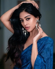 Anu Emmanuel Upcoming Movies, Age, New Movie, Birthday Date, Height In
