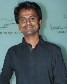 ए.आर. मुरूगादास