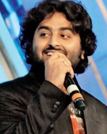 अर ज त स ह ज वन arijit singh biography in hindi