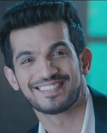 Bijlani arjun Arjun Bijlani