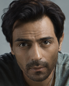 अर्जुन रामपाल