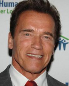 Arnold Schwarzenegger Biography, Life Story, Career, Awards
