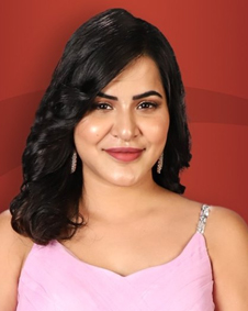 Ashu Reddy: Age, Photos, Family, Biography, Movies, Wiki &amp; Latest News -  FilmiBeat