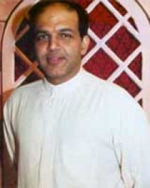 आशुतोष गोवारिकर