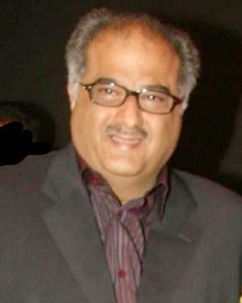 बोनी कपूर