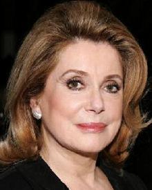 Catherine Deneuve Biography, Life Story, Career, Awards & Achievements