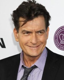Charlie Sheen 2021 Charlie Sheen 2021