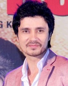 दर्शन कुमार