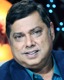 डैविड धवन