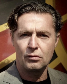 David O Hara Biography, Life Story, Career, Awards & Achievements