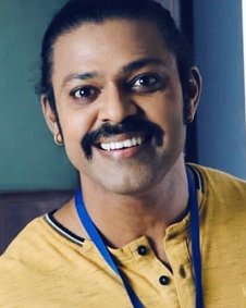 Devdatta Nage | Devdatta Nage Movies List | Devdatta Nage Family, Net ...