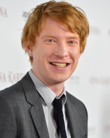 Domhnall Gleeson Upcoming Movies, Age, New Movie, Birthday Date, Height
