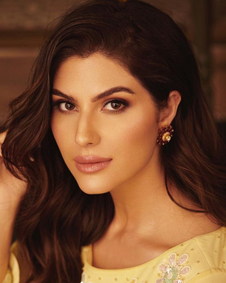 Elnaaz Norouzi Upcoming Movies, Age, New Movie, Birthday Date, Height